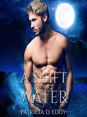 cover image of A Shift in the Water